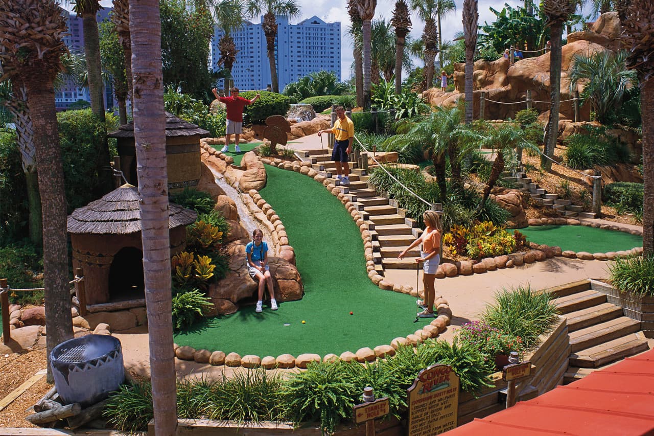 Go City Orlando All-Inclusive Pass: Save up to 50% on Attractions - imagen 37
