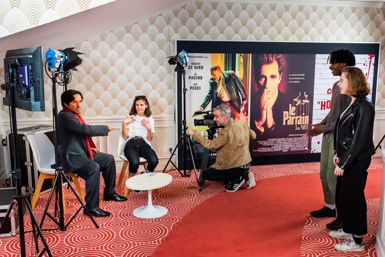 Grévin Wax Museum - image 13