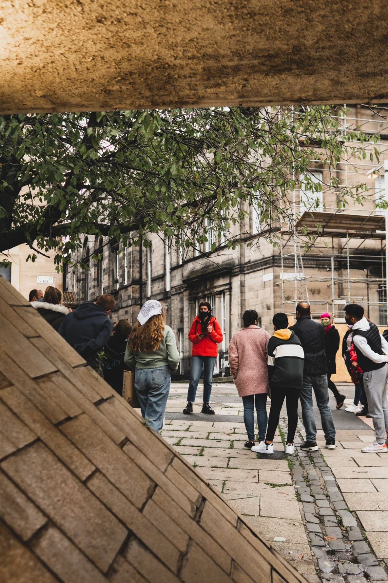 Magical Harry Potter Walking Tour in Edinburgh - imagen 12
