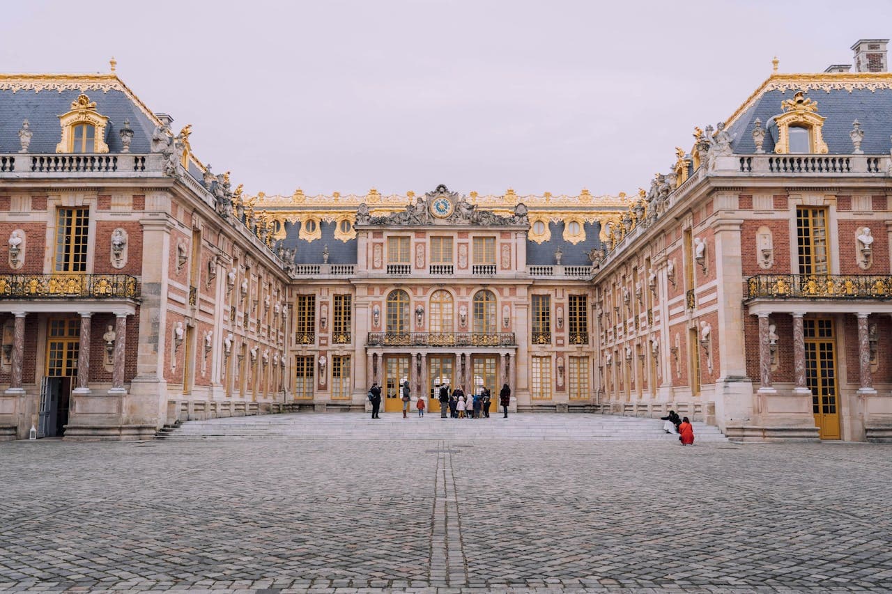 Palace of Versailles Ticket - image 7