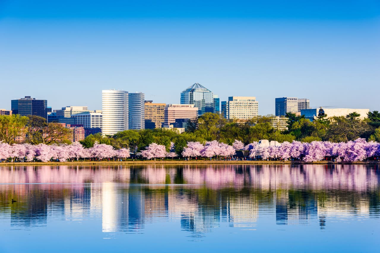 Washington DC and Philadelphia Tour from New York - imagen principal