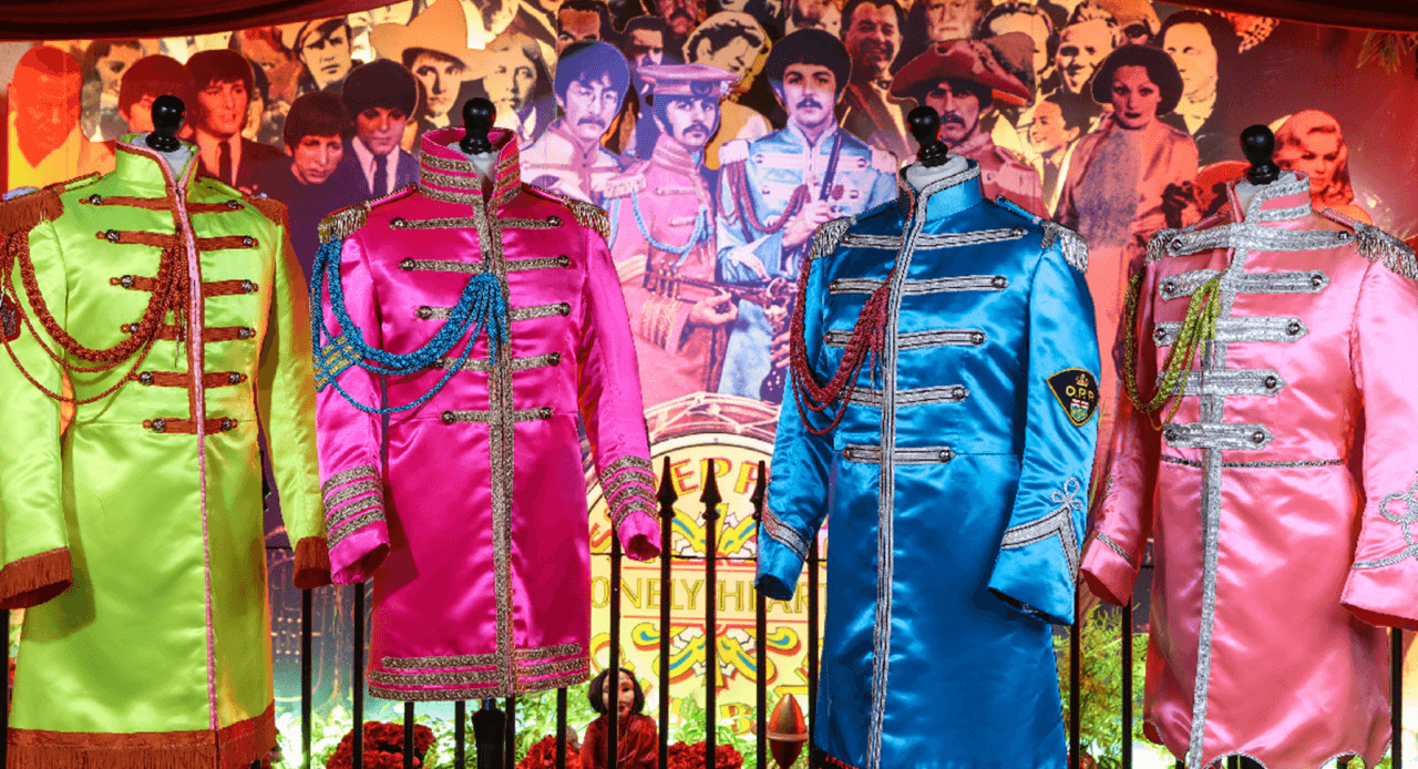 The Beatles Story – Liverpool - image 7