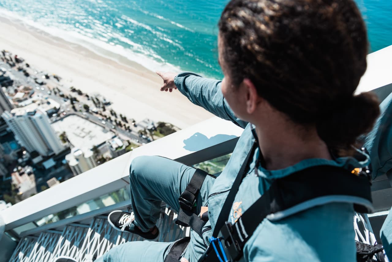 SkyPoint Climb in Gold Coast - image 3