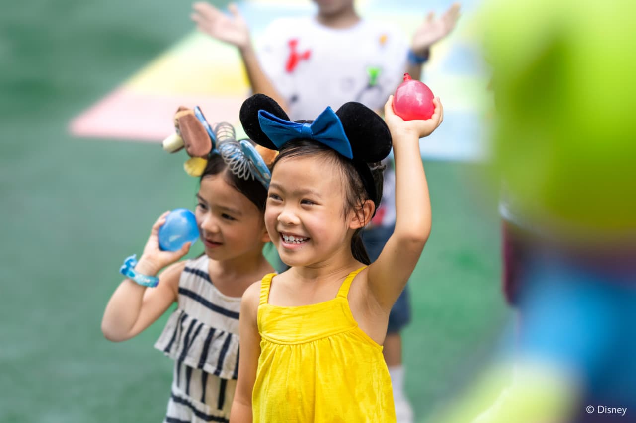 Hong Kong Disneyland Park Ticket - image 77