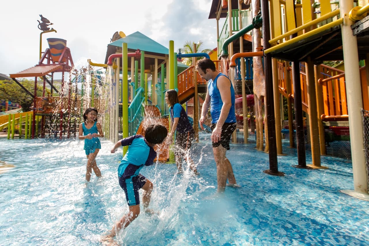 Sunway Lagoon Theme Park Ticket - image 4