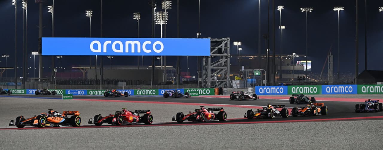 Formula 1 Qatar Airways Qatar Grand Prix 2026 (27 - 29 November) - image 10