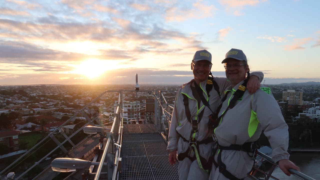 Brisbane Story Bridge Adventure Climb - image 6