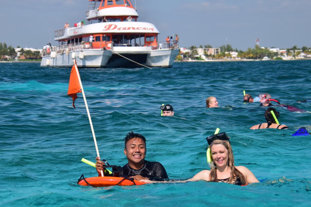 Go City Cancun All-Inclusive Pass: Ahorre hasta un 50% en atracciones - imagen 17