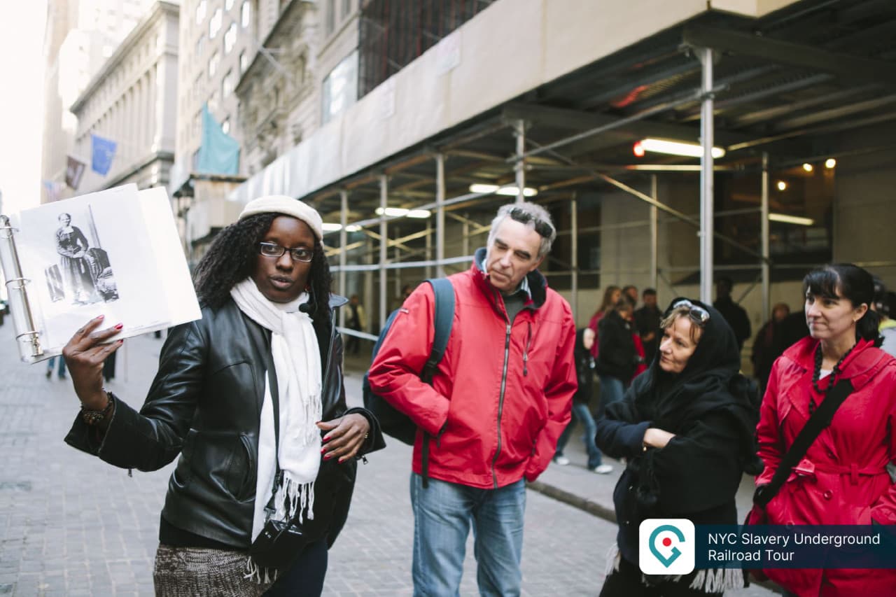 Go City New York Explorer Pass: Save up to 50% on Attractions - image 46