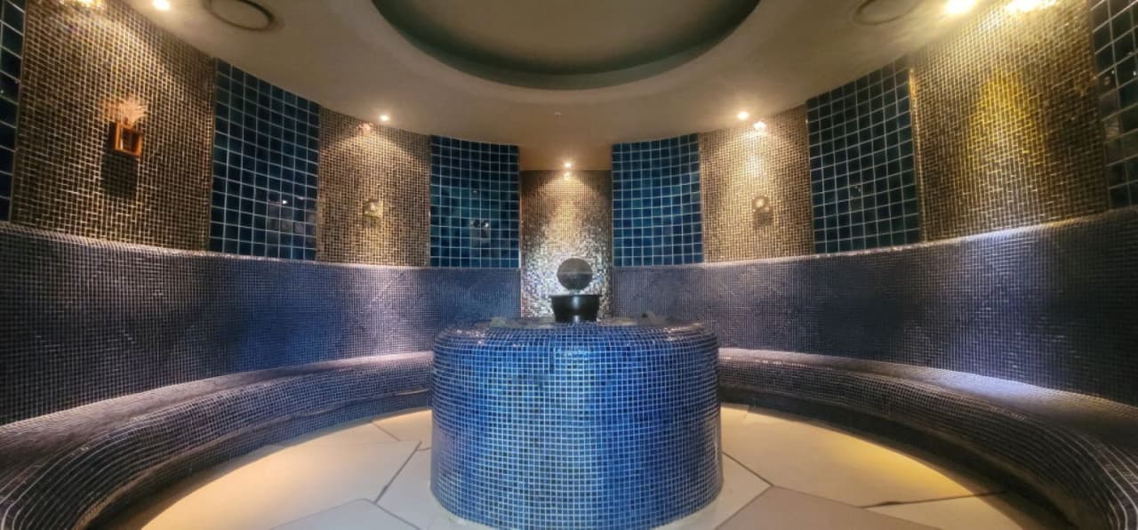 Centum City Spa Land - image 10
