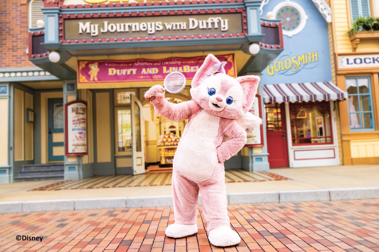 Entrada Disney Premier Access para Hong Kong Disneyland - imagen 51