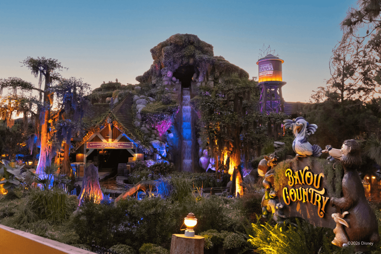 Disneyland Park and Disney California Adventure Park Ticket - image 18