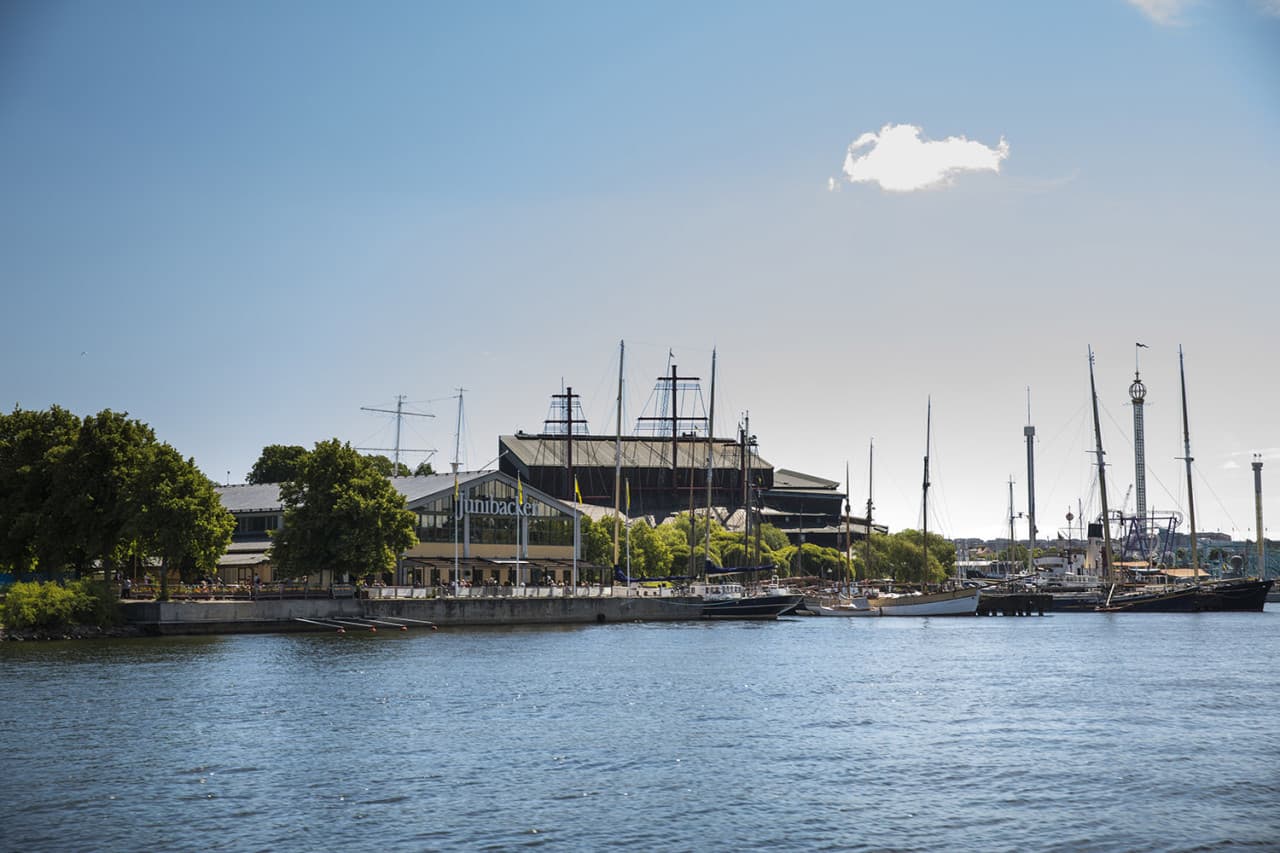 Go City Stockholm All-Inclusive Pass: Ahorre hasta un 50% en atracciones - imagen 5