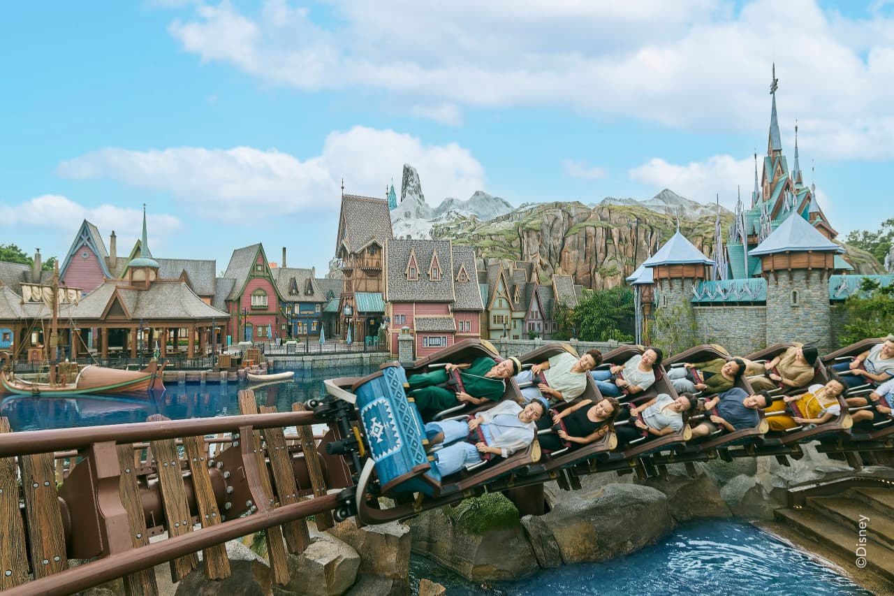 Entrada Disney Premier Access para Hong Kong Disneyland - imagen 6