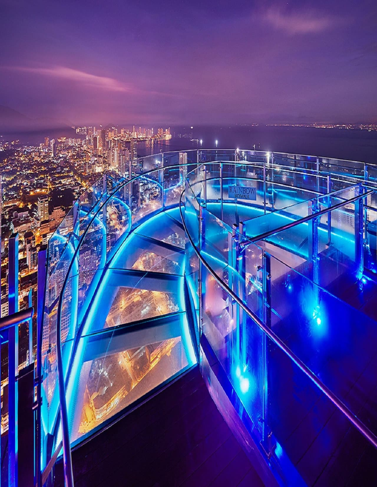 Entrada para The TOP Penang - imagen 10