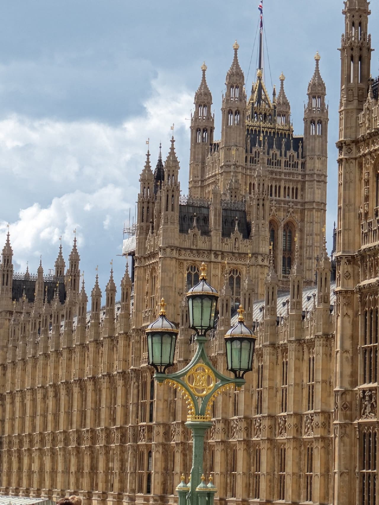 Full Day London with Changing of the Guard and Thames River Cruise - image 11