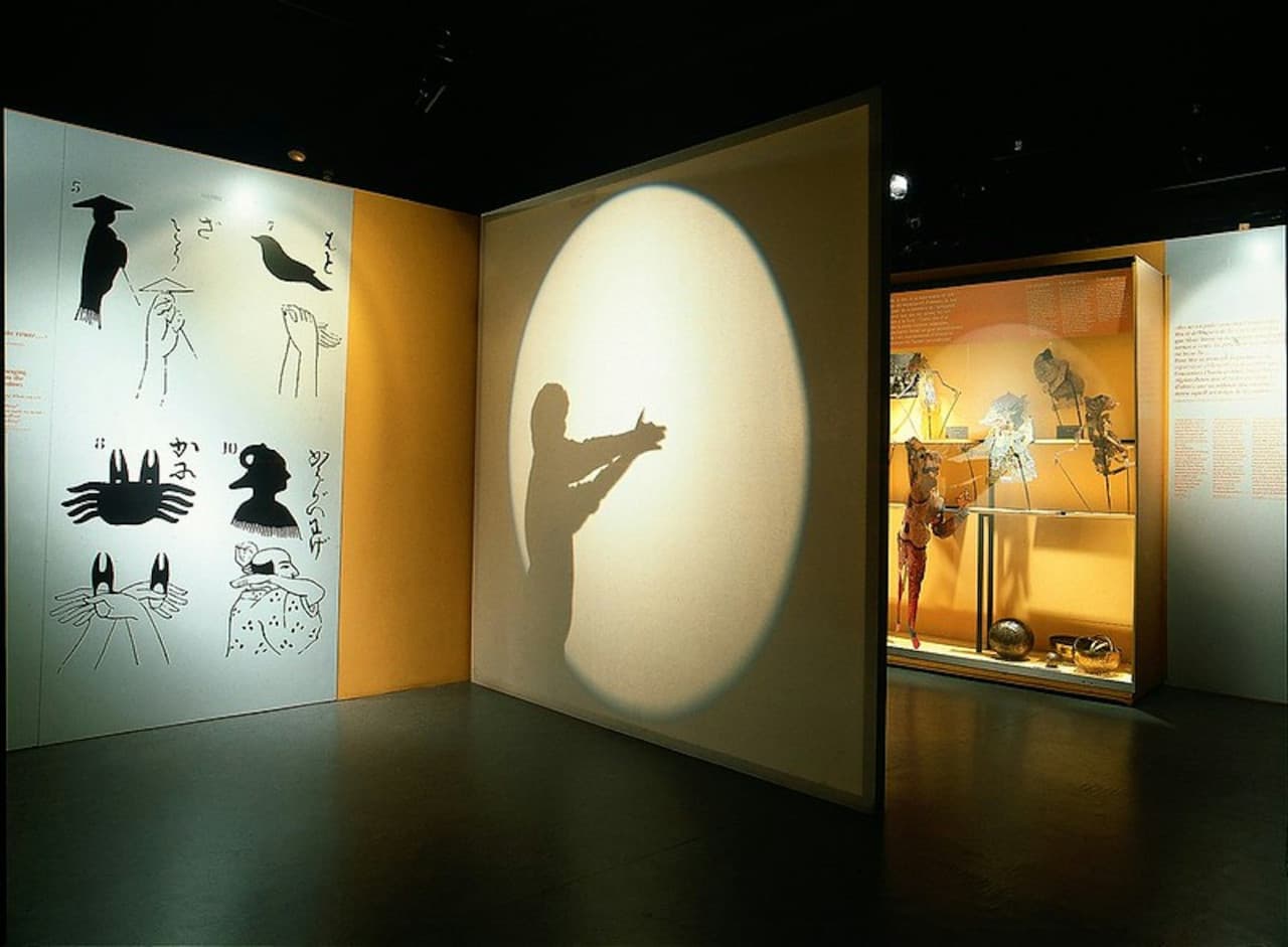 Museu del Cinema: Entrada - imagen 7