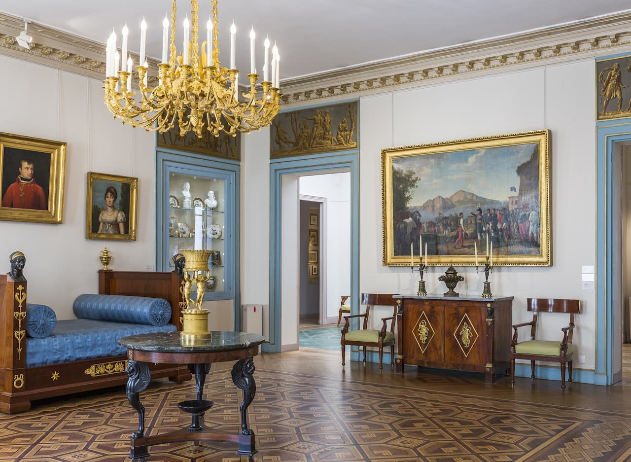 Musée Marmottan Monet - image 4