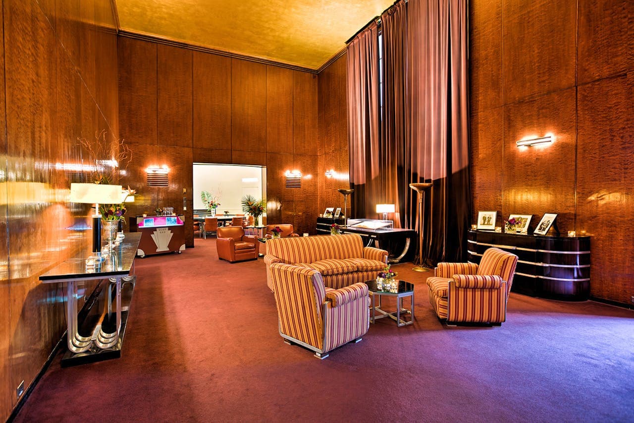 Radio City Music Hall Tour Experience - image 6