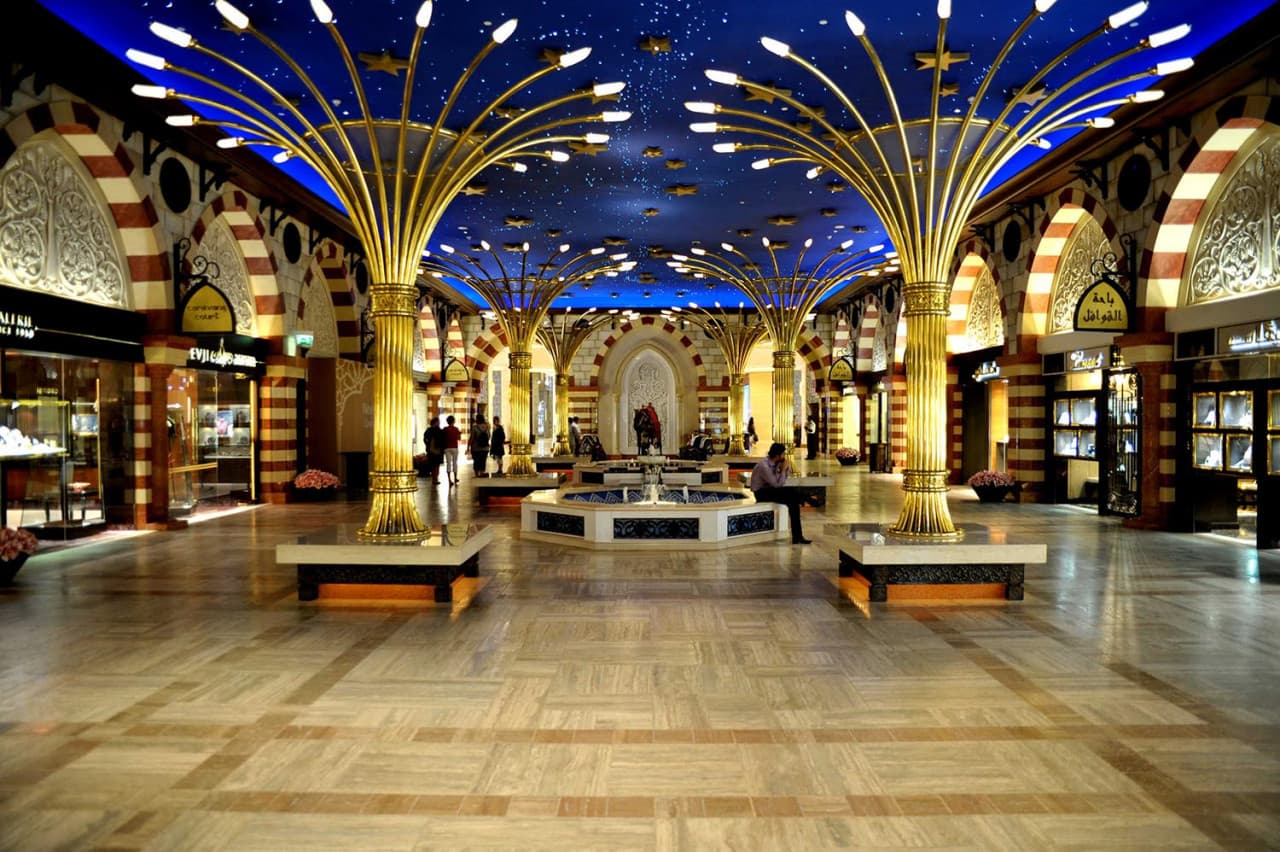 Dubai's Ancient Charm Tour - image 4