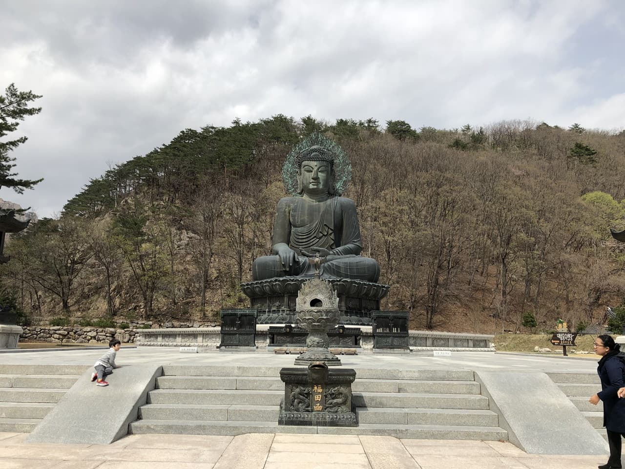 Nami Island and Mount Seorak Full-Day Tour from Seoul - image 12