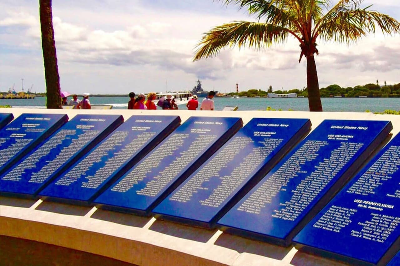 Pase a Pearl Harbour - imagen 4