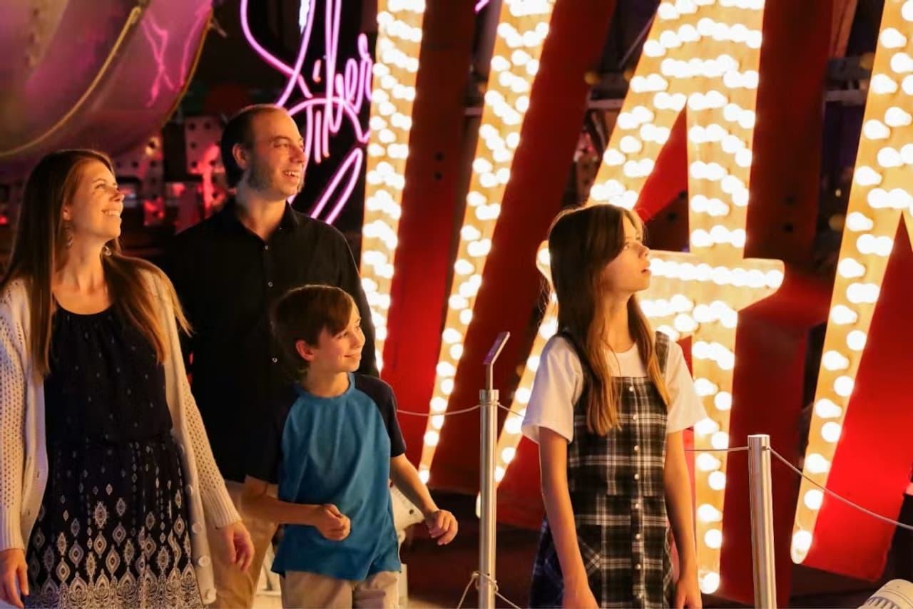 The Neon Museum Ticket - image 4