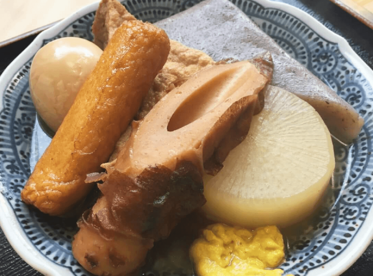 Tokyo Hidden Gem Food Tour in Shinbashi - imagen 17