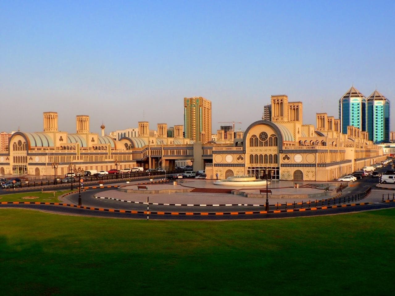 Sharjah City Tour from Dubai - image 5