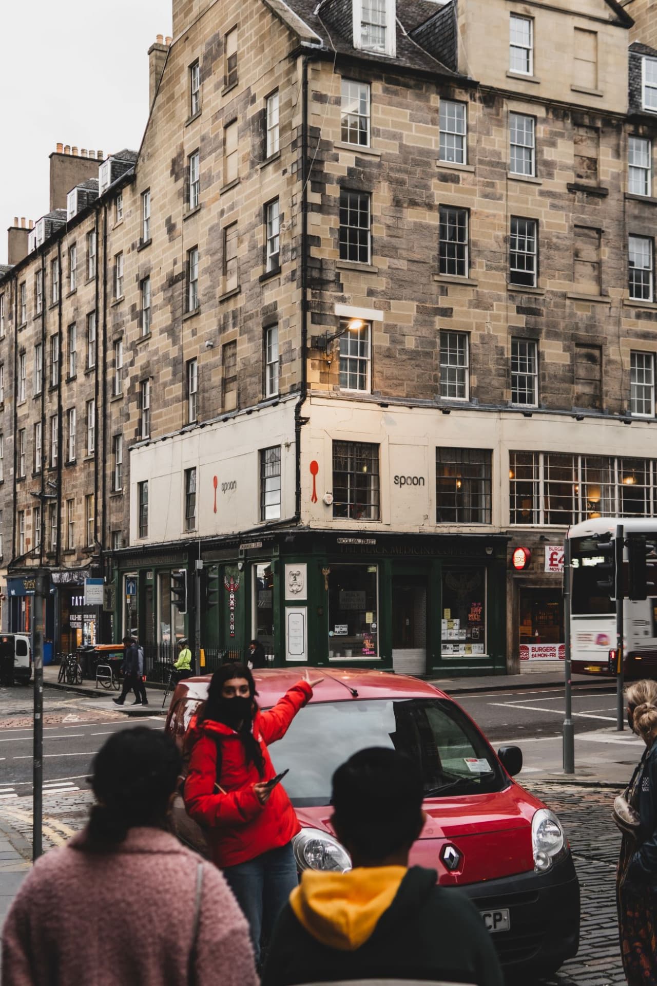 Magical Harry Potter Walking Tour in Edinburgh - image 10
