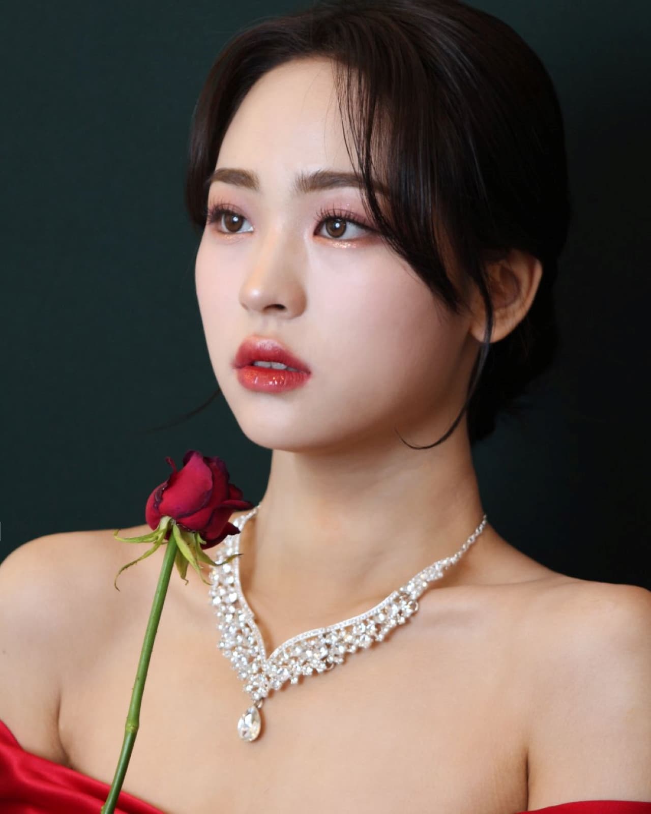 Korean Celebrity Salon Experience: Beauty Make-up and Hair Styling - image 8