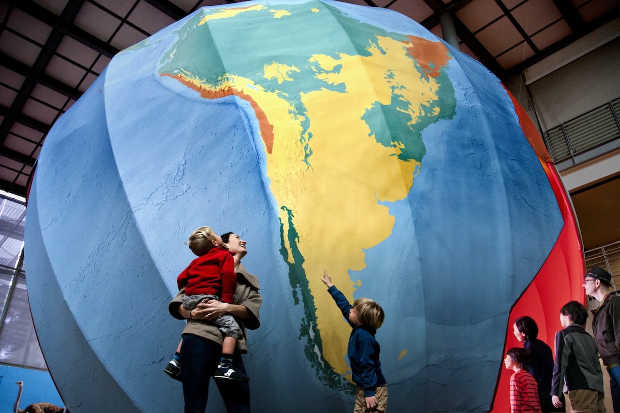 San Francisco CityPASS: Admission to 4 Top Attractions - imagen 7