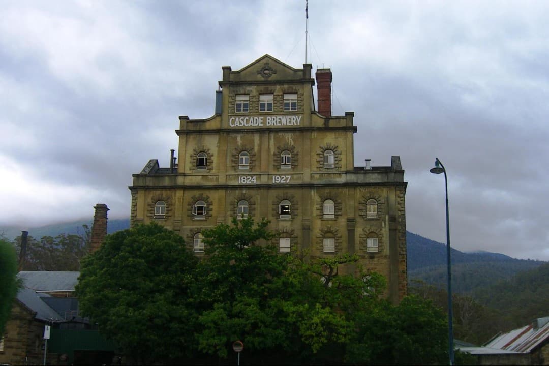 Sullivan's Cove and Hobart City Tour - imagen 5