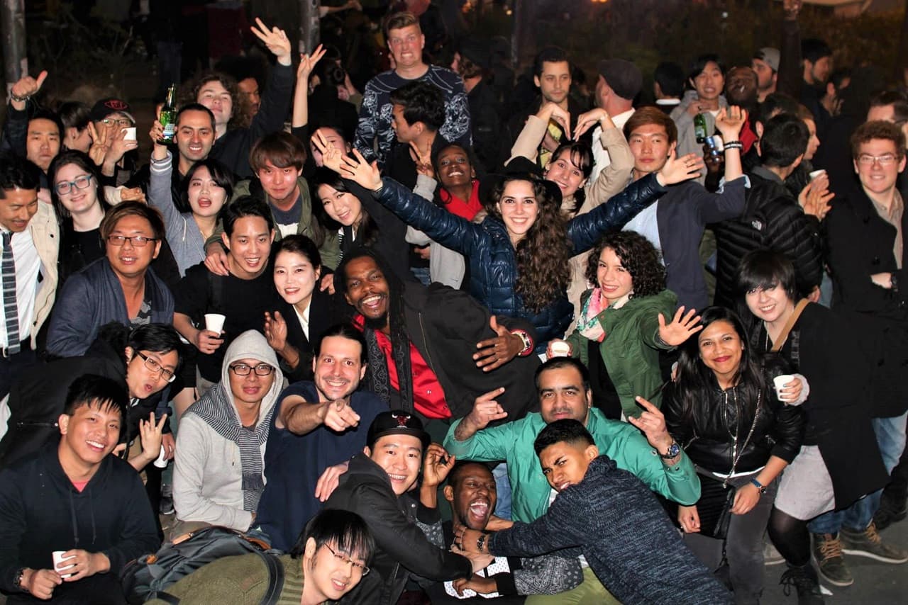 Seoul Pub Crawl by Absolute - image 3