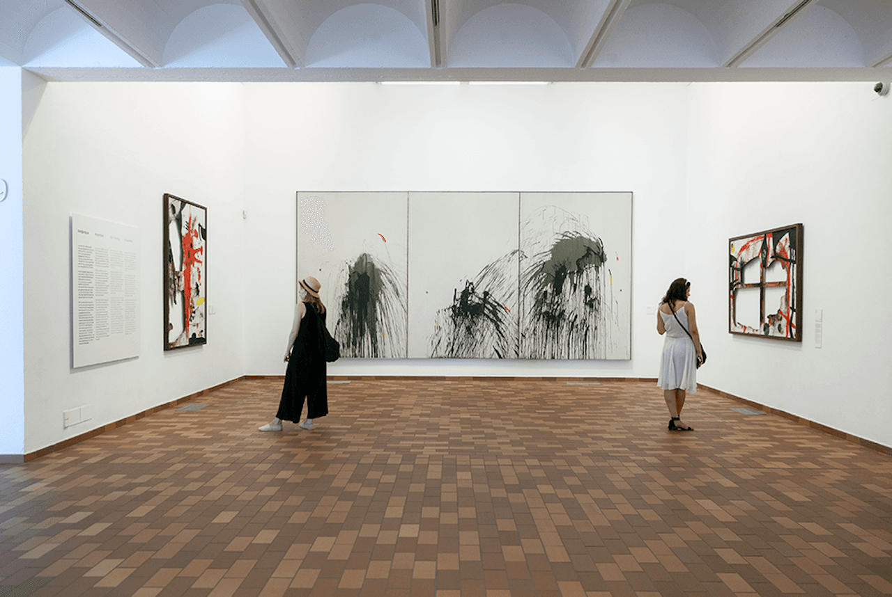 Fundacio Joan Miro Museum - image 3