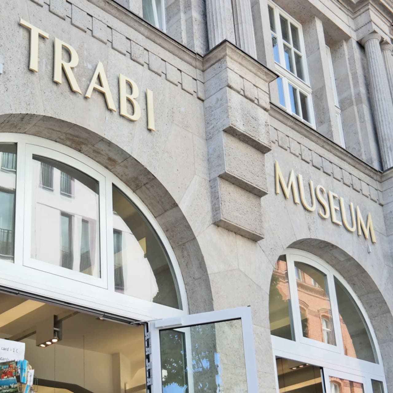 Trabi Museum - imagen 2