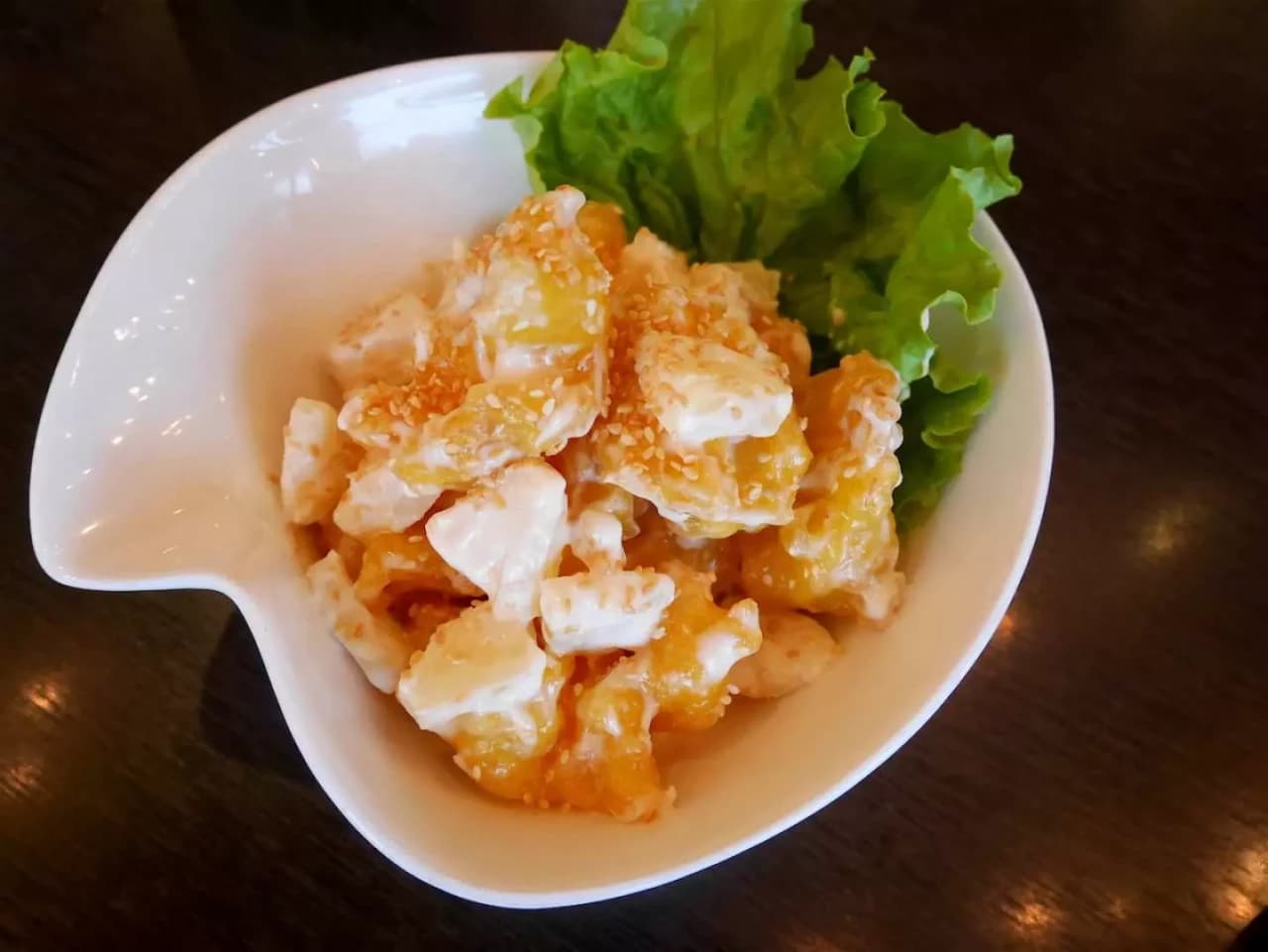 KiKi Sichuan Restaurant Xinyi Branch Dining Experience - image 10