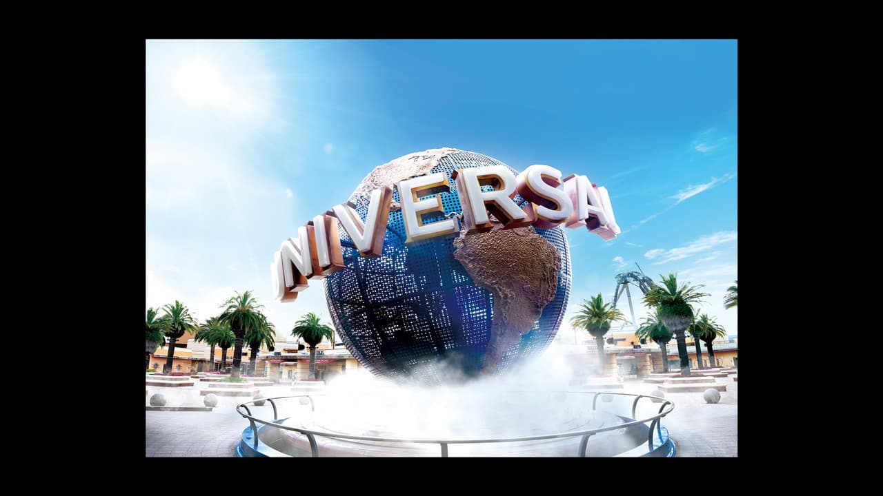 Universal Studios Japan Express Pass - image 10