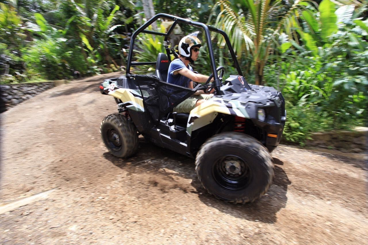 Bali's Thrilling Jungle Buggy Adventure by Mason Adventures - image 6