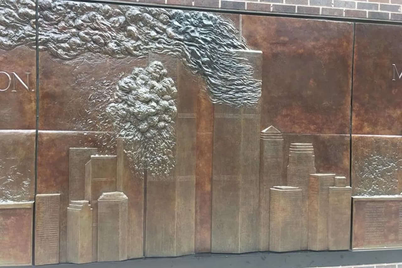 Tour a pie por el 9/11 Memorial y Wall Street + entrada opcional al 9/11 Museum - imagen 14