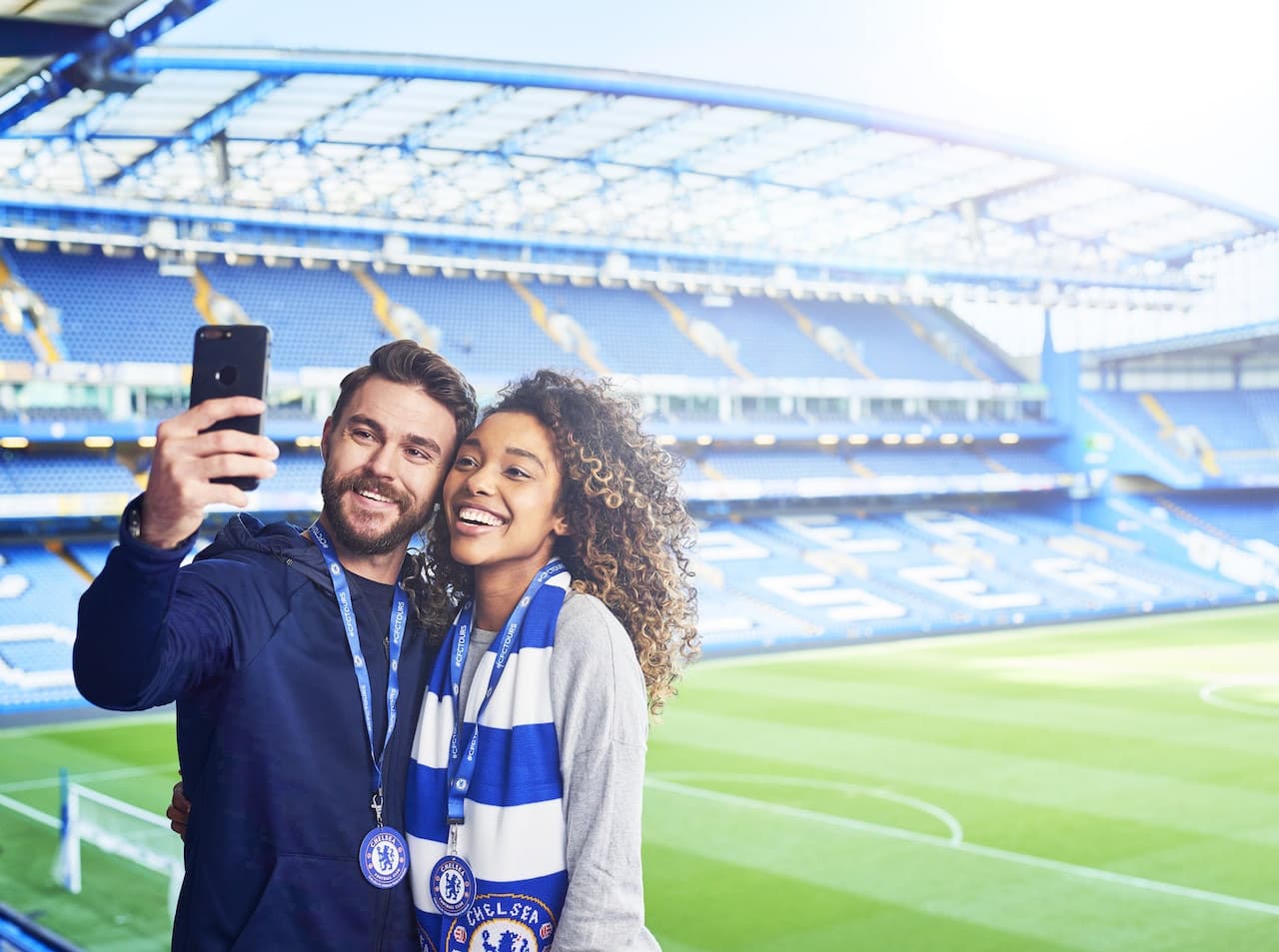 Chelsea FC Stadium & Museum Tour - image 4