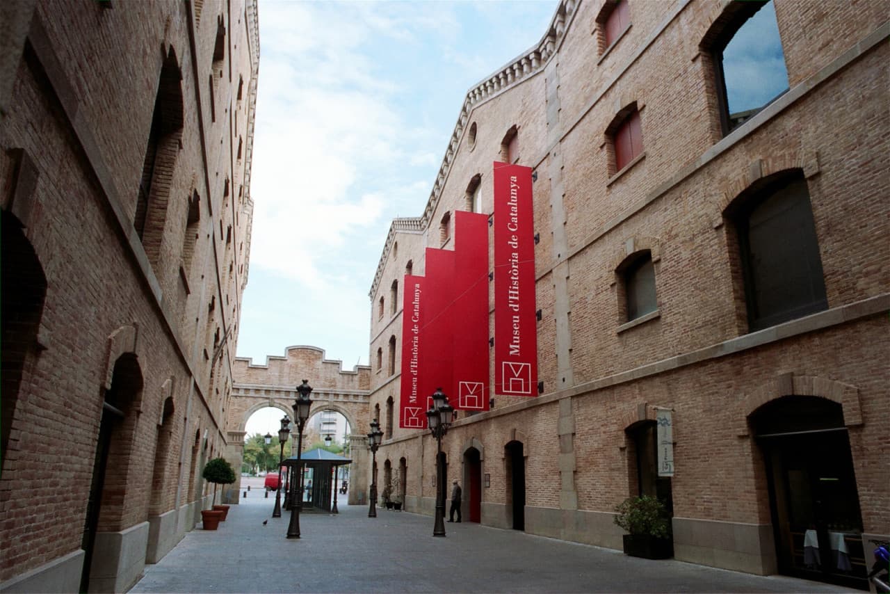 Go City Barcelona All-Inclusive Pass: Ahorre hasta un 50% en atracciones - imagen 39
