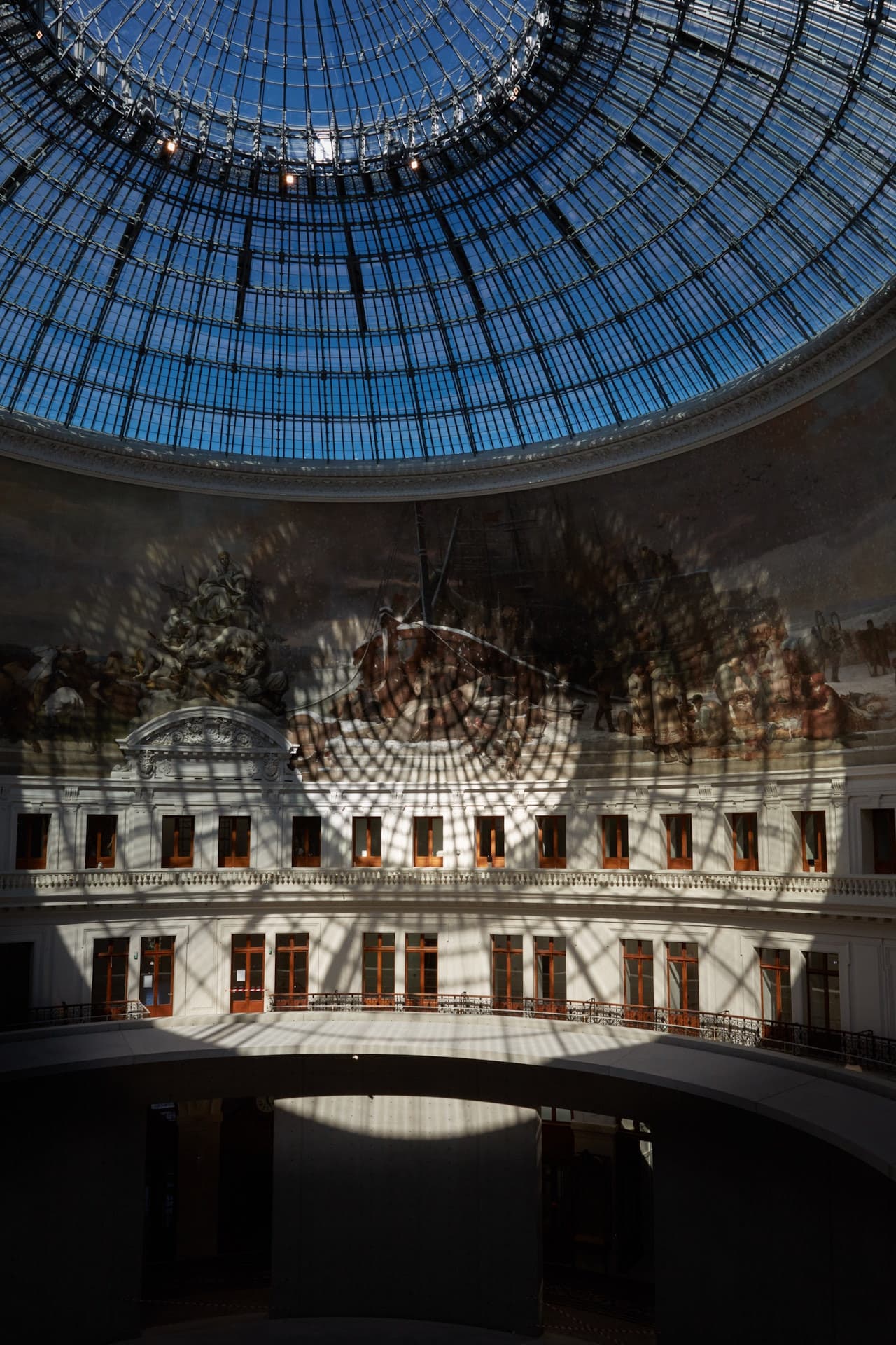 Bourse de Commerce Pinault Collection Ticket - image 6