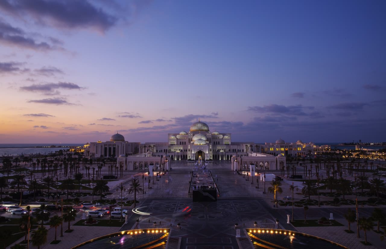 COMBO: SeaWorld Abu Dhabi + Qasr Al Watan Tickets - image 8