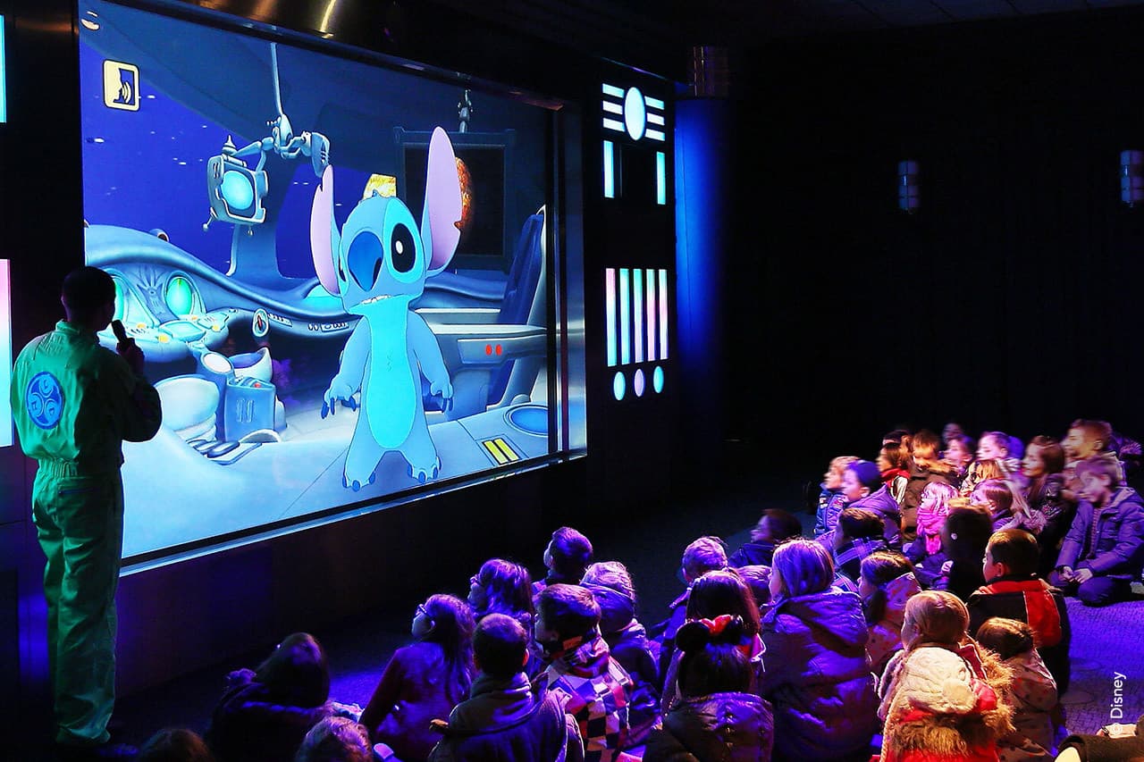 Disneyland® Paris Ticket - image 22