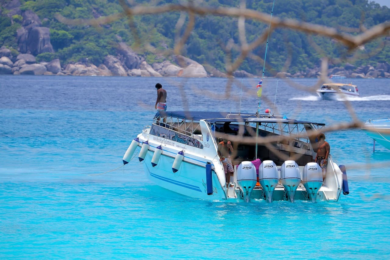 James Bond Island, Phang-Nga Bay, Hong Island, and Khai Island Tour from Phuket - image 24