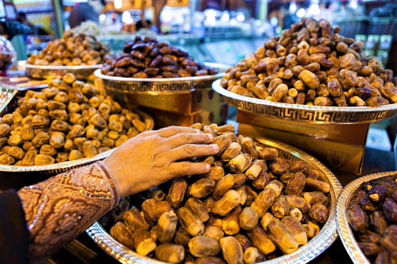 Dubai's Ancient Charm Tour - image 2