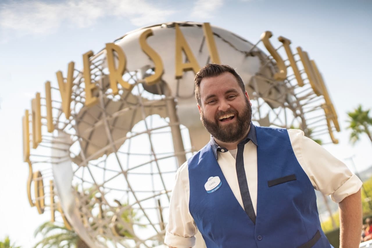 Universal Studios Hollywood VIP Experience Ticket - image 11