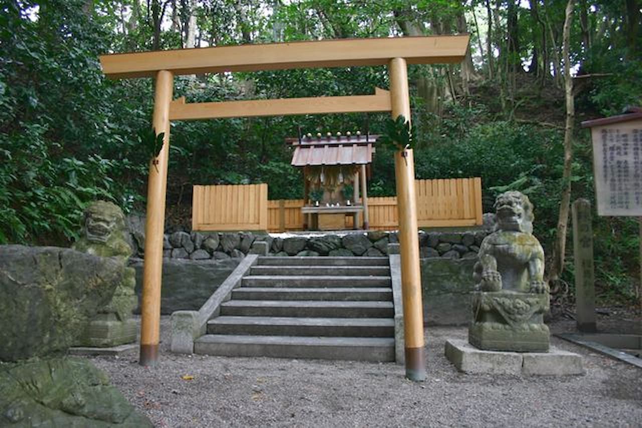 Mikimoto Pearl Island Ticket - image 11
