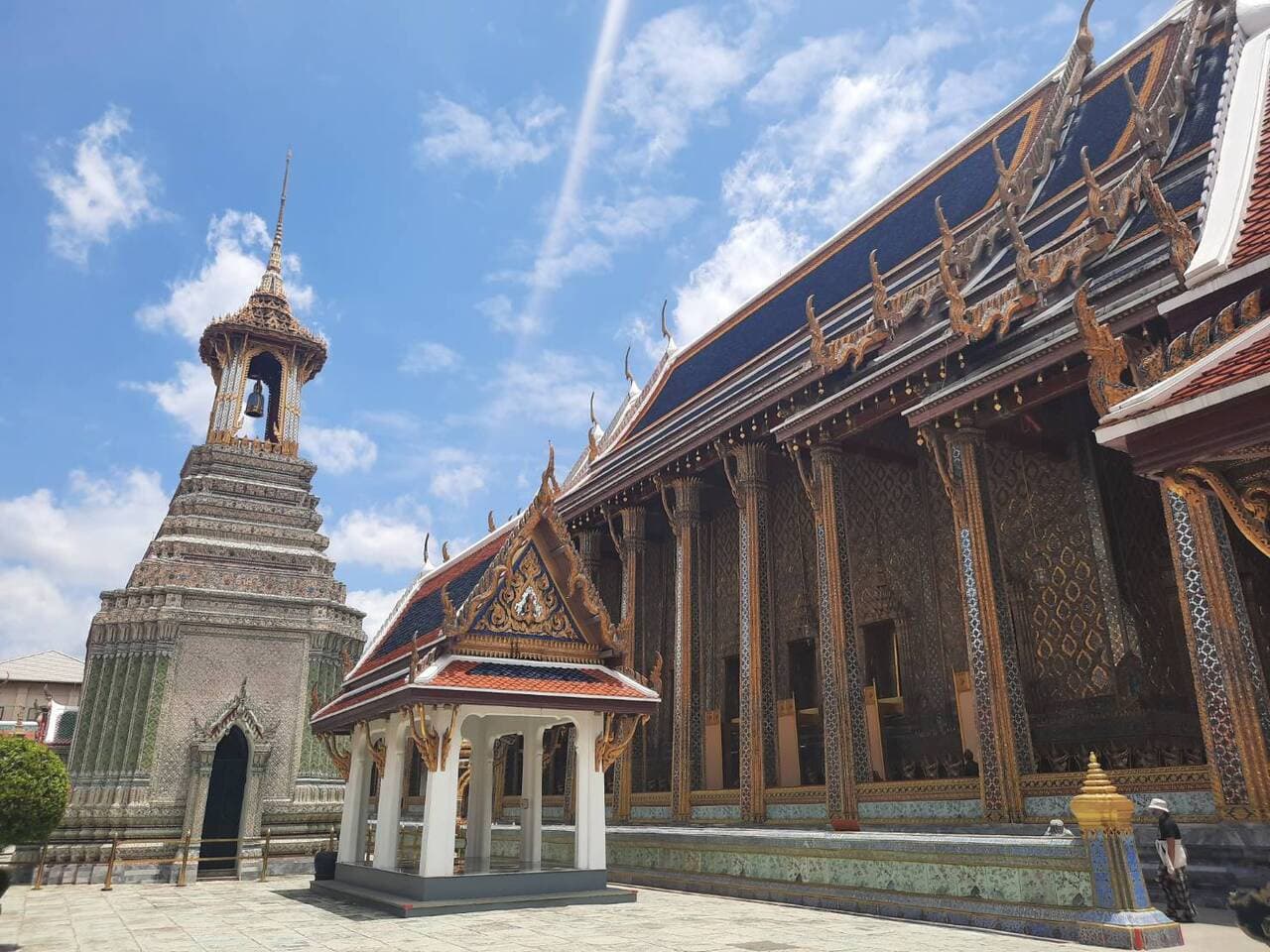 Grand Palace and Wat Phra Kaew Walking Tour - image 5